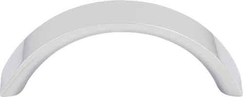 Top Knobs Newton Ring Pull Pewter