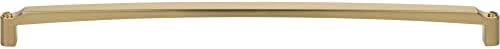 Top Knobs Haddonfield Pull 12 Inch Honey Bronze
