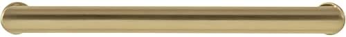 Top Knobs 5 116 Pull Honey Bronze
