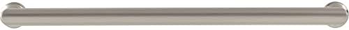 Top Knobs Morris Pull Brushed Satin Nickel