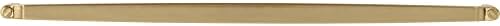 Top Knobs Haddonfield Pull 12 Inch Honey Bronze