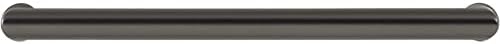 Top Knobs 6 516 Pull Ash Gray