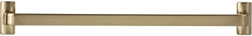 Top Knobs Harrison Pull 8 1316 Inch Honey Bronze