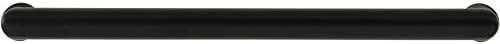 Top Knobs Florham Pull 6 516 Inch Flat Black 1