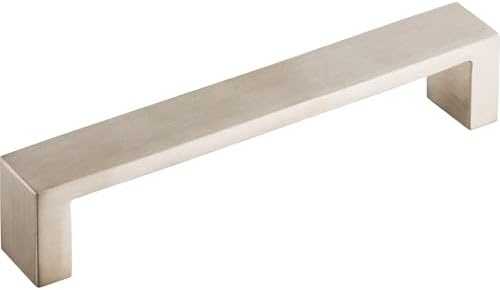 Top Knobs Modern Metro Pull Satin Nickel
