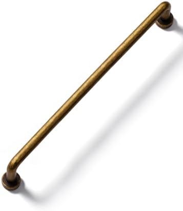 Antique Brass Cabinet Pulls