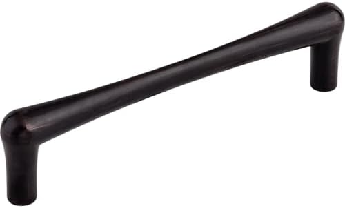 Top Knobs TK764HB Cabinet Pull Handle 5-116 Inch CC