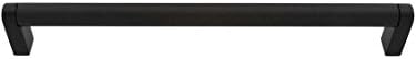Top Knobs M1019 Bar Pulls 8-1316 Flat Black