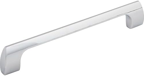 Top Knobs Mercer 6-516 Holland Pull Sable