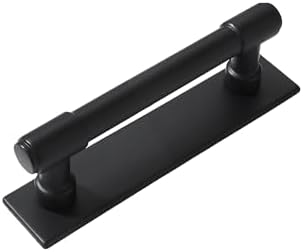 Durable 5-Pack Cabinet Pulls for Kitchen Home