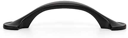 Ravinte 25 Pack 3 Inch Matte Black Cabinet Pulls