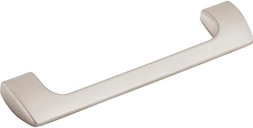 Top Knobs Mercer 5-116 Holland Pull Brushed Satin Nickel