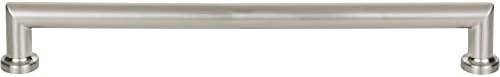 Top Knobs Morris Pull Brushed Satin Nickel