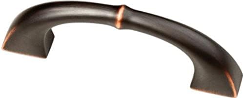 Secured Heavy-Duty cabinet hardware pull by Liberty Hardware