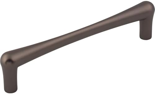 Top Knobs TK764HB Cabinet Pull Handle 5-116 Inch CC