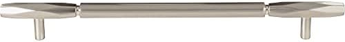Top Knobs Kingsmill 8 1316 Pull - Brushed Satin Nickel