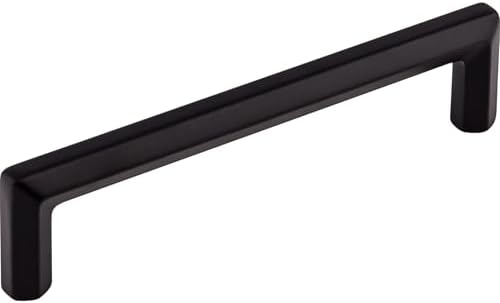 Top Knobs - Serene Collection 5-116 Lydia Pull Brushed Satin Nickel
