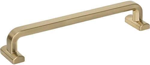 Top Knobs Harrison Pull 6 516 Honey Bronze