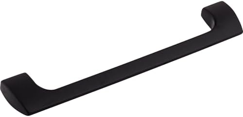 Top Knobs Mercer 6-516 Holland Pull Sable