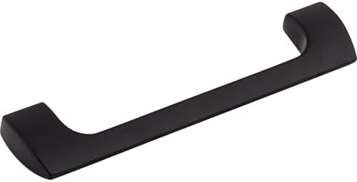 Top Knobs Mercer 5-116 Holland Pull Brushed Satin Nickel