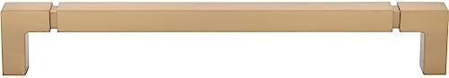 Top Knobs 18-inch Honey Bronze Cabinet Pull with Lifetime Warranty