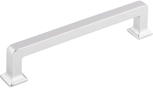 Perfect cabinet pull great for easy access