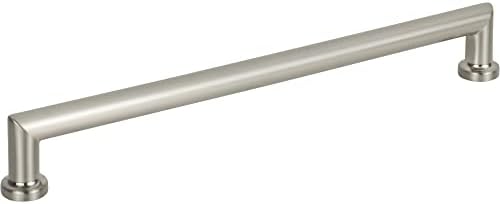 Top Knobs Morris Pull Brushed Satin Nickel