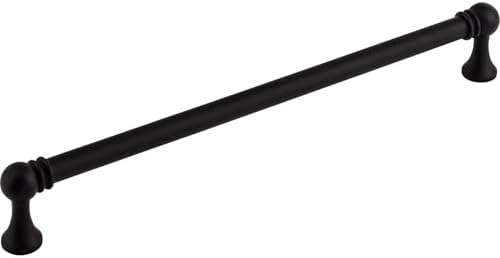 Top Knobs TK806TB Serene Collection 8-1316 Kara Pull Tuscan Bronze