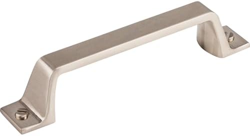 Top Knobs Barrington Channing 3 34 Center Bar Pull Umbrio Finish