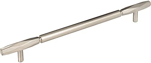 Top Knobs Kingsmill 8 1316 Pull - Brushed Satin Nickel