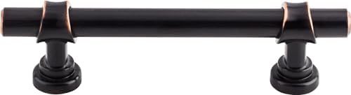 Top Knobs Polished Nickel Asbury 3-34 Transition