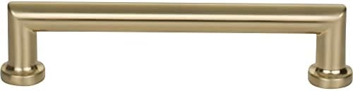 Top Knobs Morris Pull 5 116 Inch Honey Bronze