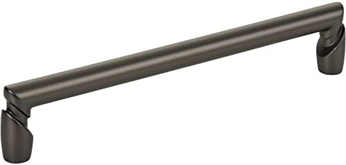 Top Knobs 6 516 Pull Ash Gray