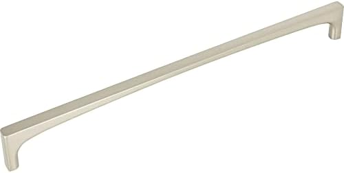 Top Knobs TK1017HB 12 Inch Cabinet Handle Pull
