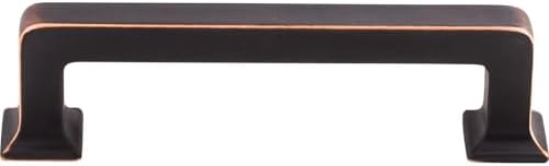 Elevate Your Space with Top Knobs TK703UM Transcend Collection Pull