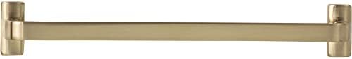 Top Knobs Harrison Pull 7 916 Inch Honey Bronze
