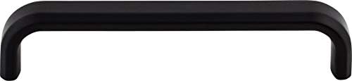 5-116-inch Flat Black Pull Bracket