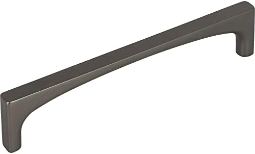 Top Knobs TK1013AG Cabinet Pull Handle 5-116 Inch