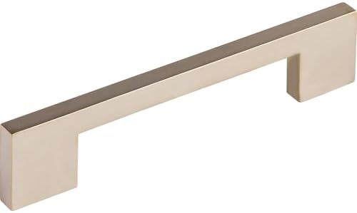 Top Knobs TK23PC Sanctuary Collection 5 Linear Pull Polished Chrome