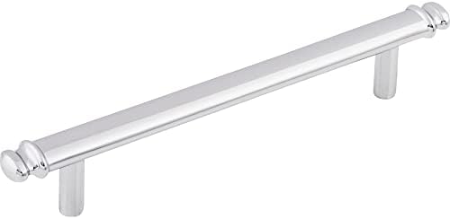 Top Knobs Julian 5-116 Inch Center to Center Bar Cabinet Pull