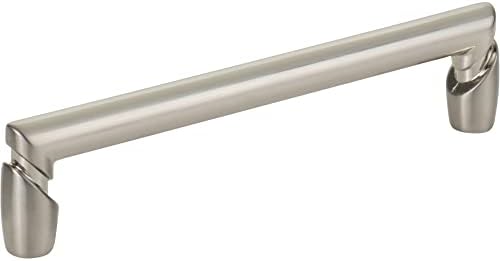 Top Knobs Florham Pull 5 116 c-c Brushed Satin Nickel