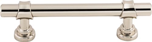 Top Knobs Polished Nickel Asbury 3-34 Transition