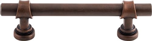 Top Knobs Polished Nickel Asbury 3-34 Transition