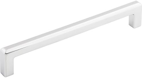 Top KnobsTK674PN Polished Nickel Podium Pull