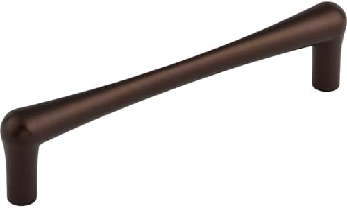 Top Knobs TK764HB Cabinet Pull Handle 5-116 Inch CC