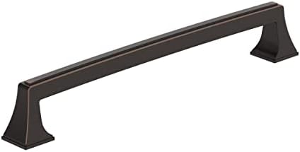 Versatile Cabinet Pull
