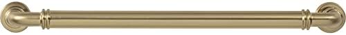 Durable 8 1316 Inch Pulled Knobs Honey Bronze