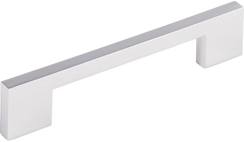 Top Knobs TK23PC Sanctuary Collection 5 Linear Pull Polished Chrome