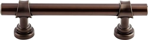 Top Knobs Polished Nickel Asbury 3-34 Transition