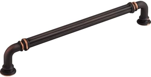 Top Knobs Reeded 7